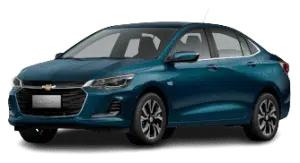 Carro onix plus
