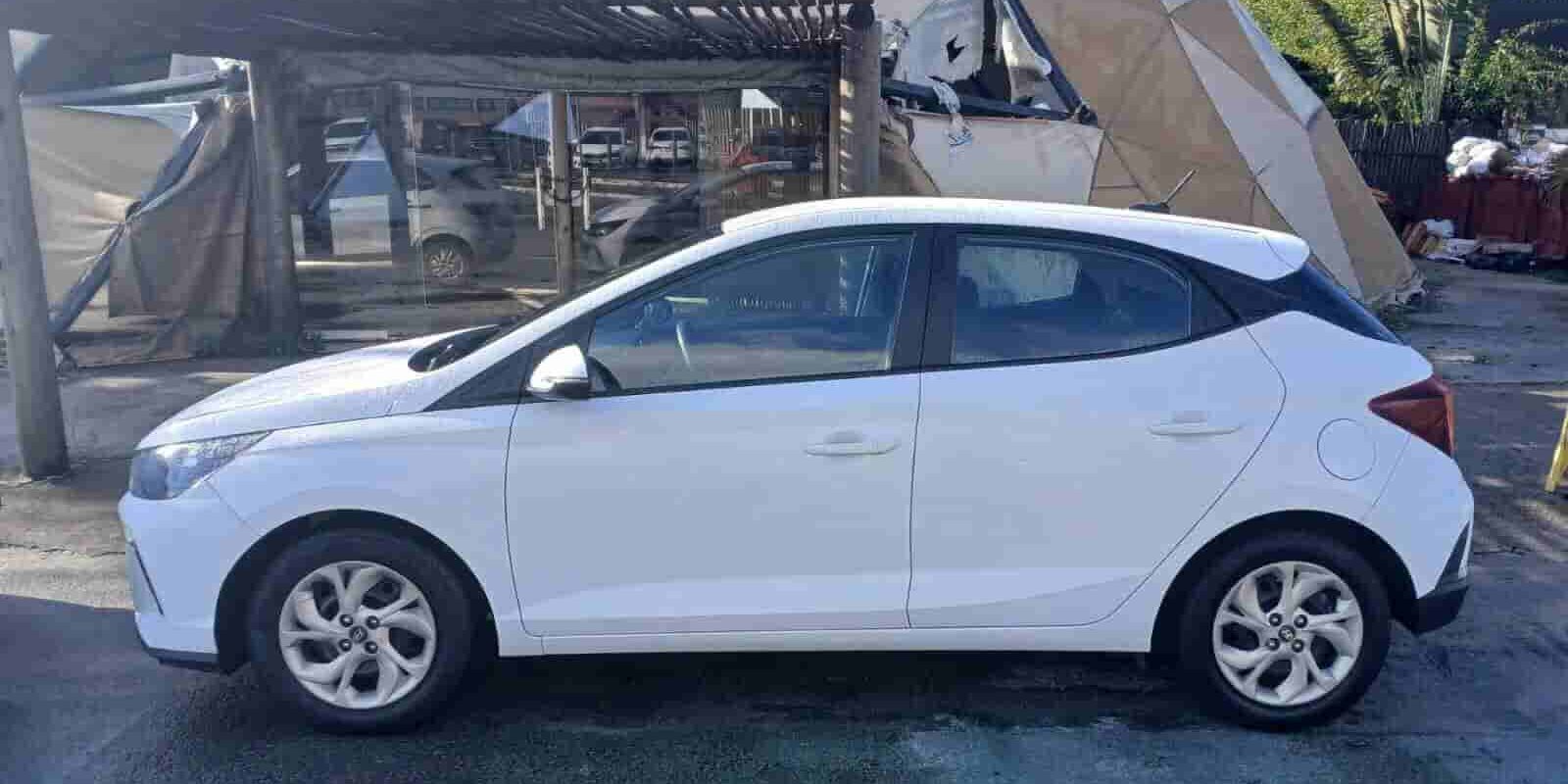 Locadora Porto Seguro